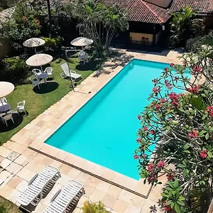 Hotel La Brise, Cabo Frio